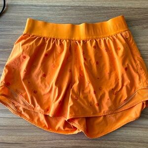 Lululemon Athletic Shorts - women’s
